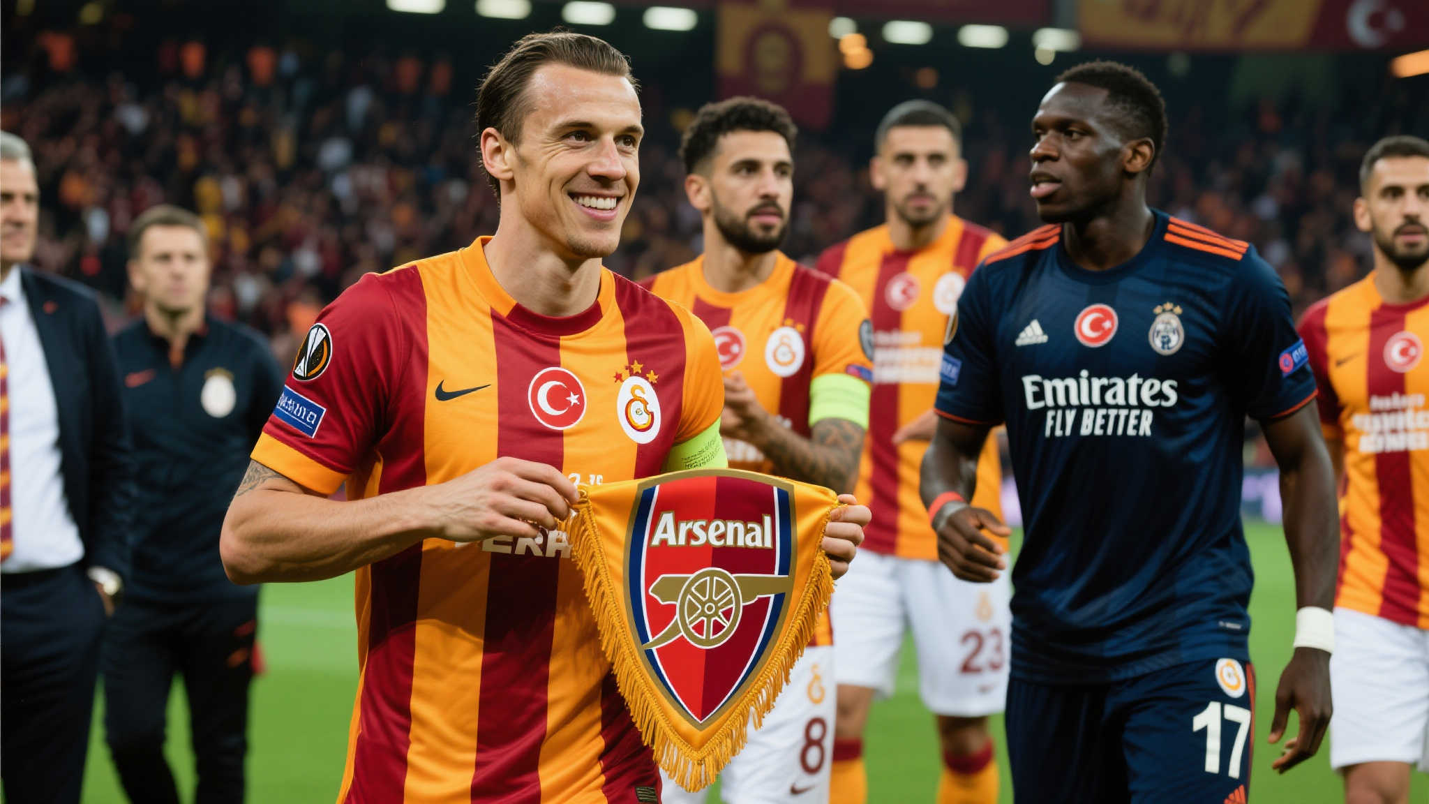 土媒曝:萨内接近加盟加拉塔萨雷,谈判现积极信号 土媒曝:萨内接近加盟加拉塔萨雷,谈判现积极信号