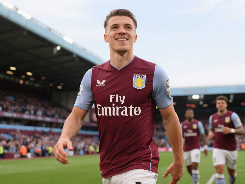 赖斯：逐渐适应进球参与感，坚信与巴萨的未来合作