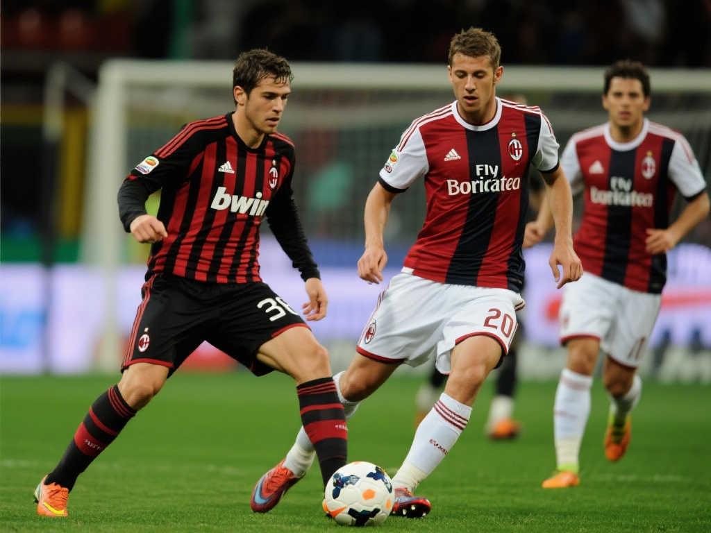 米兰对博洛尼亚连败历史罕见，上次发生已是2008年，两战间隔超三年半